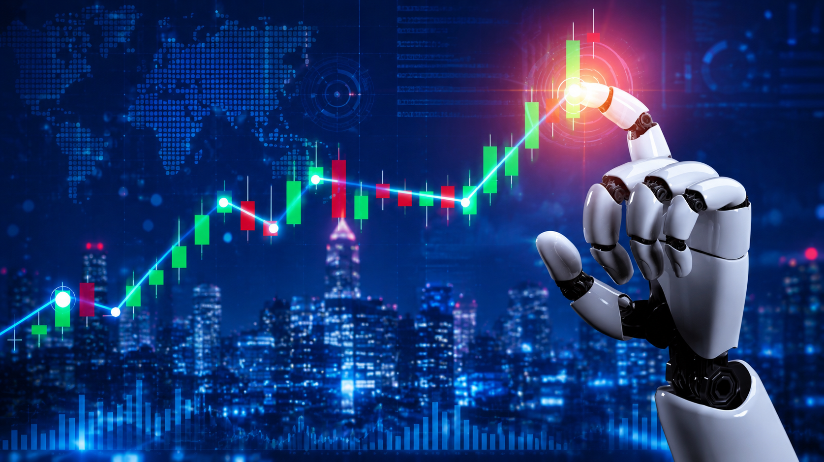 AI Trading Algorithms