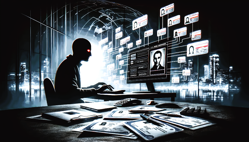 Fraud Risk Management