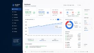 Smart Money: Why Net Worth Trackers Beat Budgets Alone
