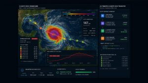 Climate Risk Transfer: How Insurtech Reshapes Catastrophe Cover