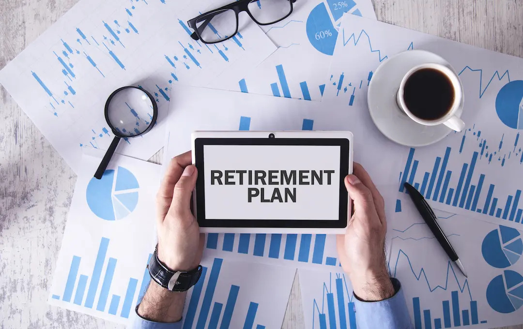 retirement planning