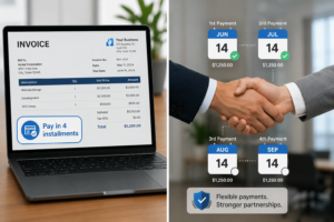 B2B BNPL for Business: The Future of Trade Credit