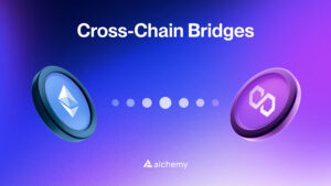 Cross-Chain Bridge Infrastructure