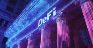 The Pillars of Institutional DeFi Infrastructure